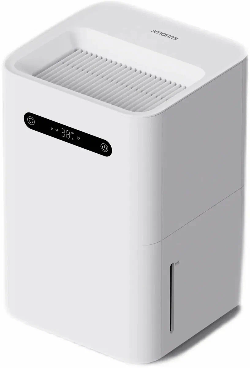Увлажнитель воздуха Smartmi Evaporative Humidifier 3
